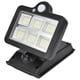 thumbnail image 1 of Lámpara De Calle Solar, Lámpara De Calle De Inducción De Cuerpo De Luz De Pared IP65 A Prueba De Agua Para Jardín Para Exteriores YLSHRF Wall Light, 1 of 8