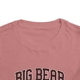 thumbnail image 4 of Big Bear Lake California CA Toddler Shirt Gifts Boy Girl Size 2T-5T, 4 of 4