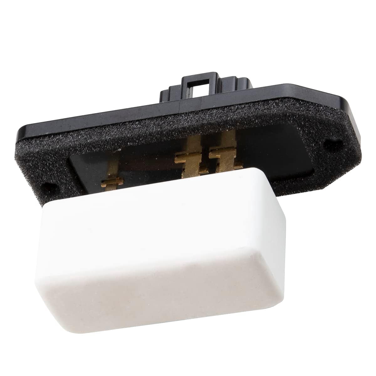 Beneges Blower Motor Resistor - Compatible With 1994-2008 Ram 1500/2500/3500 & Jeep Grand Cherokee
