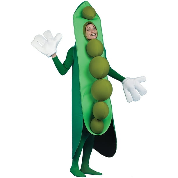 3 Peas In A Pod Halloween Costume - Peas in a Pod Adult Halloween Costume - Walmart.com - Walmart.com 3 Peas In A Pod Halloween Costume - Peas in a Pod Adult Halloween Costume - Walmart.com - Walmart.com
