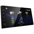 thumbnail image 3 of Digital Multimedia Receiver Kenwood DMX129 6.8" Bluetooth, 3 of 3