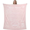 thumbnail image 1 of LHSHID 60th Anniversary Blanket Gifts for Couples Gift for 60th Wedding Anniversary 60 Years Anniversary Wedding Gifts for Parents 60 Year Wedding Anniversary Blanket 60"x80", 1 of 6