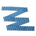 thumbnail image 4 of X-Tube Shrink Sleeve Wrap Tubing for DIY Fishing Rod Handle, Tennis, Badminton & Squash Rackets - Blue, 22mm, 4 of 6
