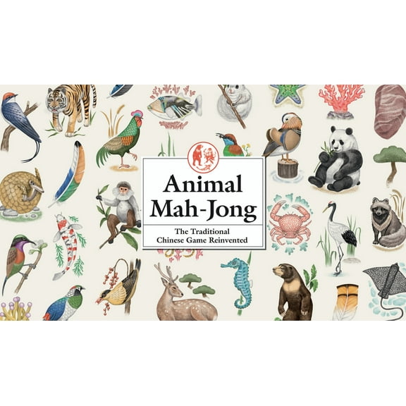 Animal Mah-jong (Game)
