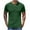 AC-Green, variant on QATAINLAV Henley Shirts for Men Casual Button V Neck Short Sleeve Tshirts Summer Cotton Basic Tee Tops Solid Color Business Blouses Green XXL