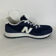 thumbnail image 3 of New Balance 527 athletic shoes mens size 8?blue?white minimalist lace up, 3 of 6