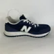 thumbnail image 3 of New Balance 527 athletic shoes mens size 8?blue?white minimalist lace up, 3 of 6