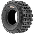 thumbnail image 4 of SunF ATV/UTV All Terrain Quad Mini Bike Tire 18x9.5-8 18x9.5x8 6 PR Tubeless A018 (Set of 2), 4 of 9