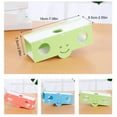 thumbnail image 3 of Hamster Seesaw Toy Interactive Handmade Hamster Exercise Toy Hamster Seesaw Tube, 3 of 10