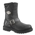 thumbnail image 2 of Harley-Davidson Men's Booker Engineer Boot, 2 of 7