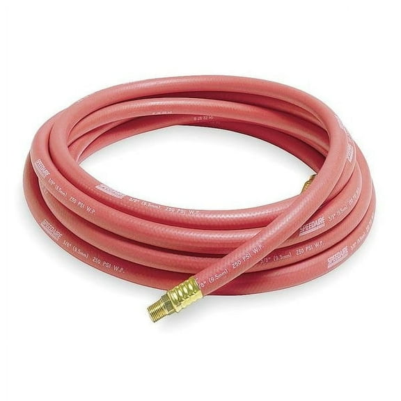 Continental Air Hose,3/4"I.D.,25 ft. 20027082