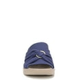 thumbnail image 4 of BZees For Lifestride Womens Serenade Slide Wedge Sandal - Medium & Wide Width, 4 of 9