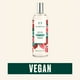 thumbnail image 3 of Body Mist The Body Shop Fresa Refrescante, 100 ml, vegano, 3 of 5