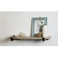thumbnail image 3 of Hometrends Estrie Perfection 2 Sided Shelf, 3 of 4