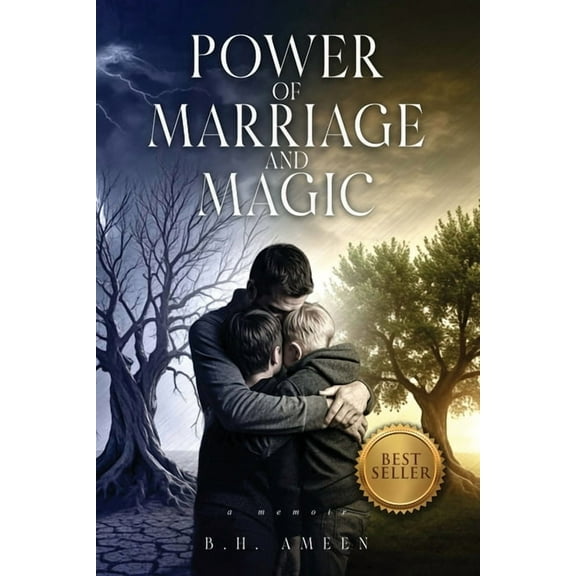 Power of Marriage and Magic, (Paperback)
