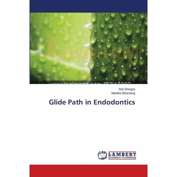 Glide Path in Endodontics (Paperback)