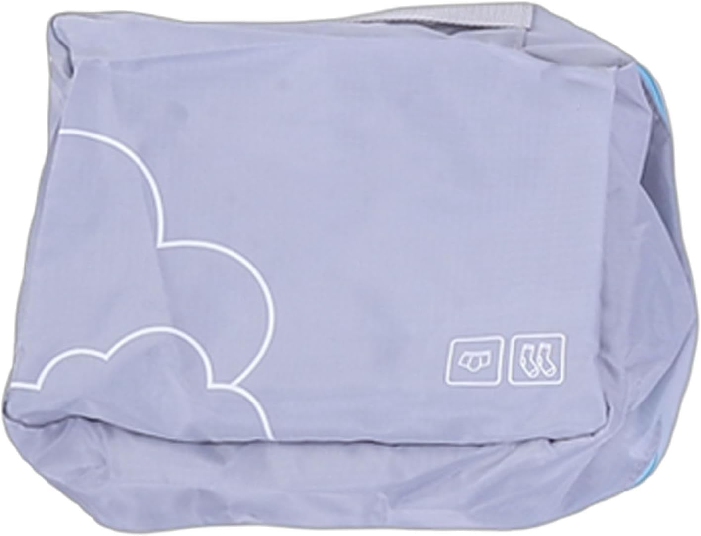 Packing Cubes For Travel, 7 Pack Anti Tear Space Saving Luggage Organizer Bags, For Suitcases