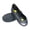 Black-S, variant on Comfortable Antiskid Shoe Protectors Safety Overshoes For Wet Conditions In Commercial Kitchens And Factories