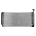 thumbnail image 1 of 2003-2004 Chevrolet Express Van Radiator (2713) 8-Cylinder, 1 of 1