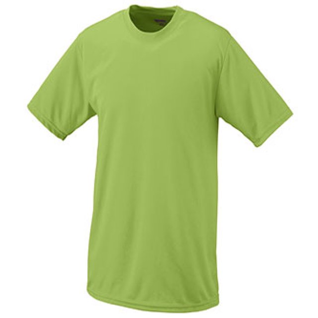 Augusta Tee-Shirt Adulte Anti-Humidité 790A