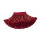 thumbnail image 5 of Falda tutú para niñas, disfraz, falda de malla, vestido elegante, falda de baile para niños S con estrella, 5 of 9
