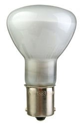 36 Volt 25 Watt BA15s Base Bulb | Replaces Caterpillar SP7/SP8, Mitsubishi 9300400311