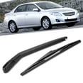 thumbnail image 4 of Brazo De Limpiaparabrisas Apto Para Corolla Accesorio De Coche Parabrisas Trasero De Coche Juego De Escobillas De Brazo De Limpiaparabrisas Apto Para Toyota Corolla Hatchback ANGGREK Otros Vehículos, 4 of 8