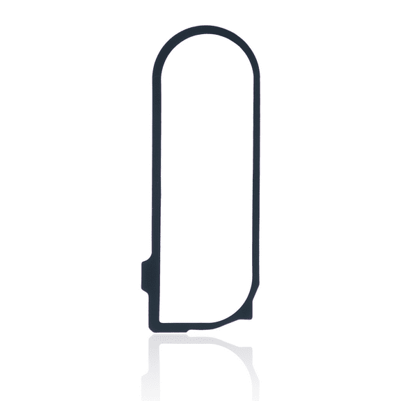 Replacement Back Camera Lens Bracket Adhesive Tape Compatible For Samsung Galaxy Z Fold 3 5G (F926)