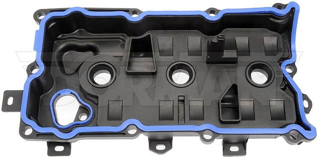 Dorman 264-996 Valve Cover - Right Side For Select 07-14 INFINITI Nissan Models Fits select: 2013-2015 NISSAN PATHFINDER, 2009-2014 NISSAN MURANO