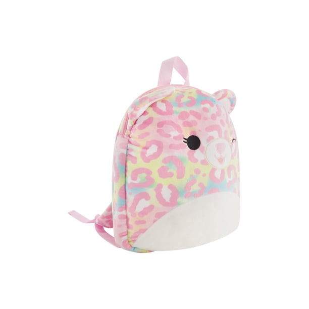 Squishmallows Plush Backpack, Michaela Mini Handbag with  display picture 3
