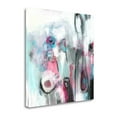 thumbnail image 2 of "Seeds For Tomorrow" By Carolynne Coulson, Giclee Print on Gallery Wrap Canvas, 2 of 2