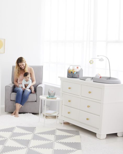 skip hop diaper caddy