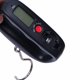 thumbnail image 1 of Báscula electrónica portátil para equipaje, mini báscula para equipaje con gancho, báscula digital para equipaje con pantalla LCD, sensor de alta precisión, 1 of 2