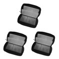thumbnail image 3 of Injueey Memory Card Case Organization Pouch Protective 22 Cards Carrier Container Holder Bag Organizer Holders Storage Accessory Slots Type1 NO1, 3 of 6