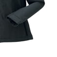 thumbnail image 3 of Jerzees Colours Ladies Water Resistant & Windproof Soft Shell Jacket, 3 of 4