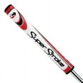 thumbnail image 5 of NEW SuperStroke Legacy Series Slim 3.0 White/Green Putter Grip, 5 of 7
