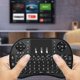 thumbnail image 5 of i8 Air Mouse 2.4ghz Mini Keyboard Wireless Touchpad Air Mouse For Android Tv Box Mini Pc, 5 of 5