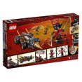 thumbnail image 2 of LEGO Ninjago La foreuse de Cole 70669, 2 of 5