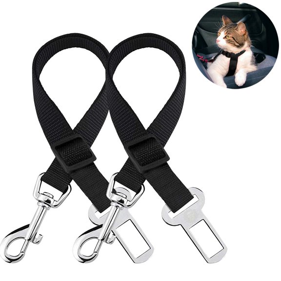 Dog Restraints