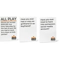 thumbnail image 3 of Bad Choices – Dice Game – Party & Adult Humor Game – English Edition, 3 of 3