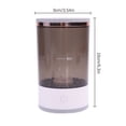 thumbnail image 3 of WIFKLSIIPG USB Charging Brushly Cosmetic Brush Cleaner Brushy Makeup Brush Cleaner Deep Cleaning USB Powered Automatic Spinning Makeup Brush Cleaner Fit for All Size Makeup Brush, 3 of 8