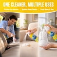 thumbnail image 6 of 4-in-1 Multi-Enzyme Foam Cleaner 5oz – All-Purpose Deep Cleaning Spray for Car Interior, Kitchen Grease, Bathroom Tiles, Sofa Upholstery – Includes Sponge & Towel (2PCS), 6 of 7