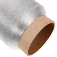 thumbnail image 4 of Metallic Machine Embroidery Thread 5000 Yards Spool (Gold), 4 of 4
