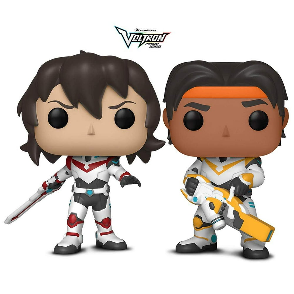 voltron funko pop 70