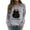 Grey-d, variant on Wijhcboe 2025 Jacket Zip Up Hoodies Womens Long Zip up Hoodie Sweatshirt Hip Hop Sweatshirt Vintage Goth Print Hooded Jacket Street Fashion Unisex Drawstring Sweat Jacket With Hood 90s E Girl Top Wom
