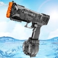 thumbnail image 1 of Pistola de agua eléctrica Funwee para adultos y niños de 500 ml de alta capacidad, 1 of 6