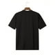 thumbnail image 2 of Camisetas con estampado de letras para hombre, camisetas casuales de manga corta de verano, ropa deportiva para exteriores, camisetas de ocio para adultos, hombres, mujeres, adolescentes, jóvenes., 2 of 6