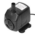 thumbnail image 4 of Silent Pump,AP3500 Submersible Water Pump Water Pump Aquarium Water Pump Convenient Use, 4 of 8