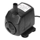 thumbnail image 4 of Bomba silenciosa, bomba de agua sumergible AP3500 Bomba de agua Bomba de agua para acuario Uso conveniente, 4 of 8