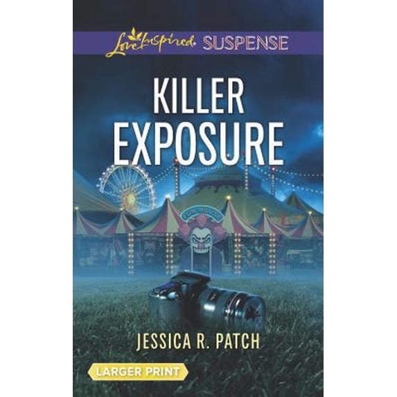 Pre-Owned Killer Exposure (Unknown) 1335678972 9781335678973